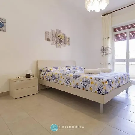 Iris Flat * San Foca