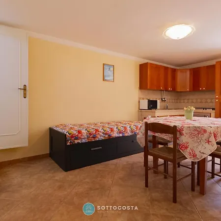 Διαμέρισμα Iris Flat San Foca