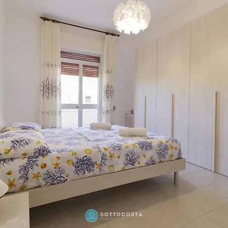 Iris Flat San Foca